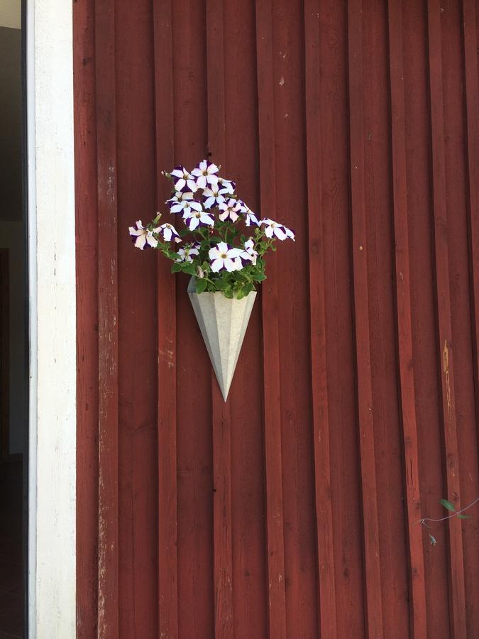 Skummesloev B & B Laholm Esterno foto