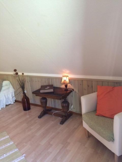 Skummesloev B & B Laholm Esterno foto